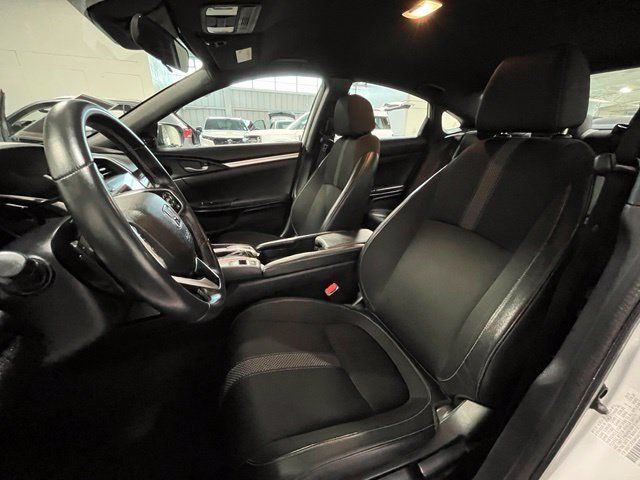 Used 2021 Honda Civic Sport image 21