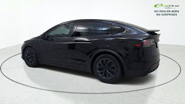 Used 2024 Tesla Model X AWD/4WD image 5