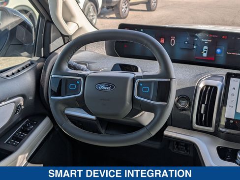 New 2026 Ford Expedition Active RWD image 20