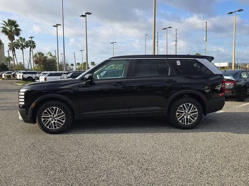 New 2026 Hyundai Palisade SE image 3