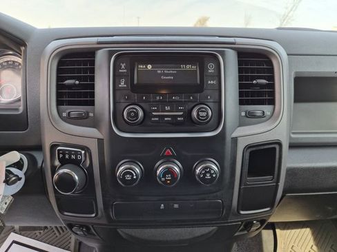 Used 2019 RAM 1500 Tradesman w/ Power & Remote Entry Group RWD image 24