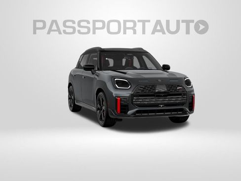New 2027 MINI Cooper Countryman John Cooper Works AWD/4WD image 1