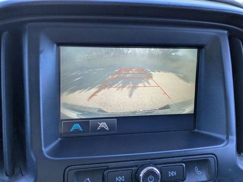 Used 2017 Chevrolet Colorado W/T w/ WT Convenience Package RWD image 20