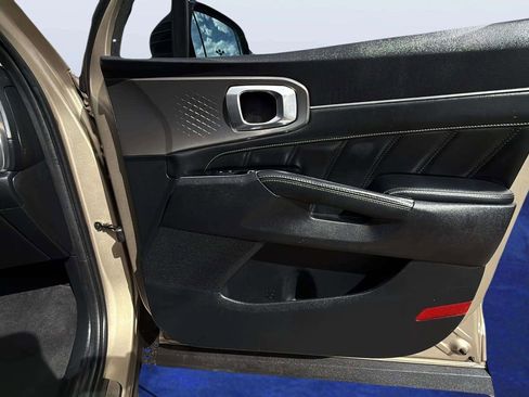 Used 2021 Kia Sorento SX image 20