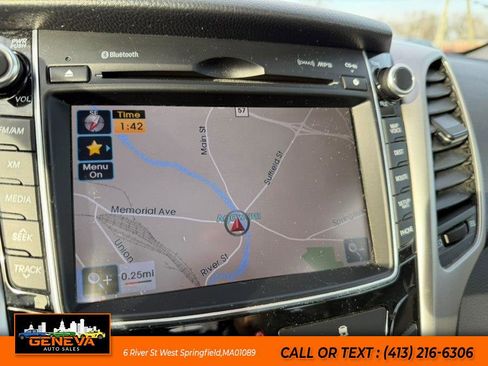 Used 2014 Hyundai Elantra GT w/ Option Group 03 image 20