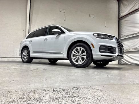 Used 2018 Audi Q7 3.0T Premium Plus w/ Premium Plus Package image 8
