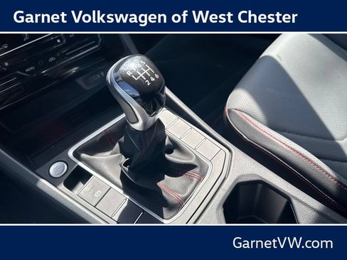 New 2026 Volkswagen Jetta GLI Autobahn FWD image 15