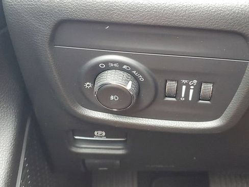 New 2026 Jeep Grand Cherokee Limited AWD/4WD image 20
