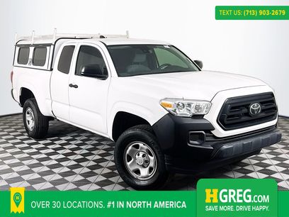 Used 2022 Toyota Tacoma SR