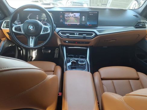 Used 2023 BMW M340i w/ Premium Package image 18