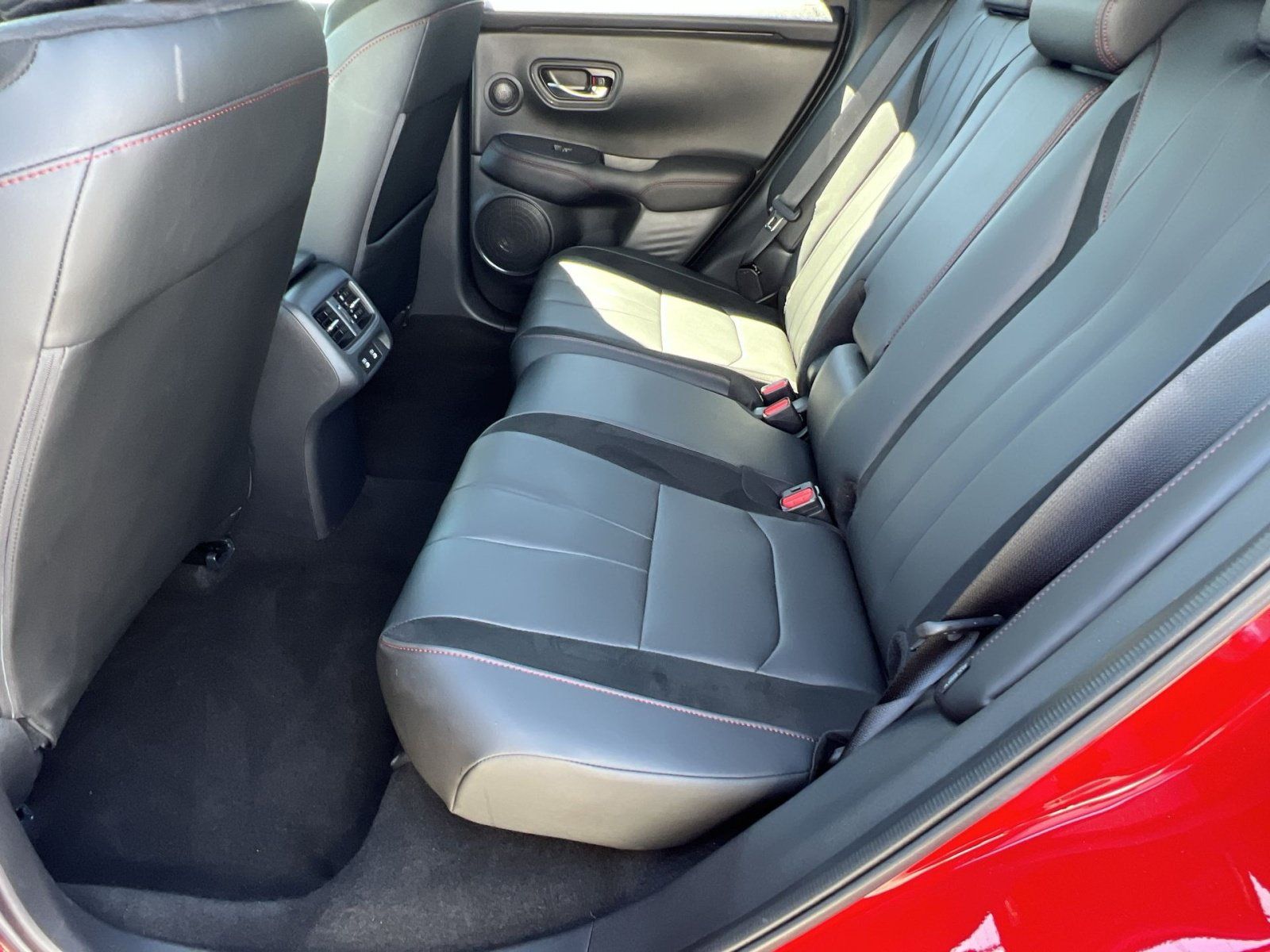 Certified 2025 Acura ADX A-Spec AWD/4WD image 22
