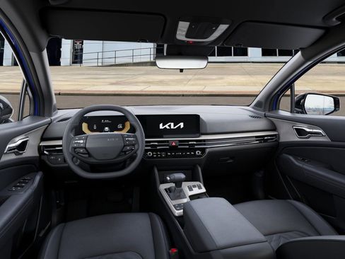 New 2026 Kia Sportage X-Line image 16