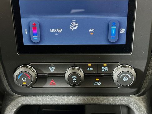 New 2025 Ford Ranger XL w/ Trailer Tow Package image 15