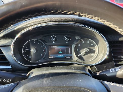 Used 2019 Buick Encore Preferred image 25