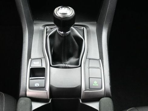 Used 2018 Honda Civic Sport image 22