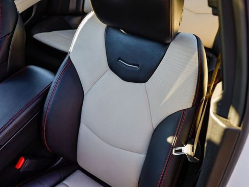 Used 2025 Cadillac CT5 Sport image 30