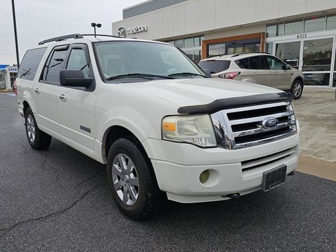 Used 2008 Ford Expedition EL XLT image 1