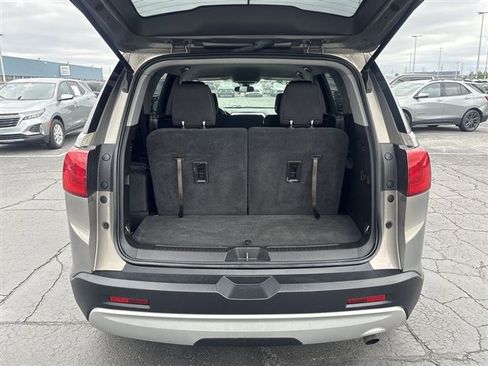 Certified 2019 GMC Acadia SLE FWD image 24