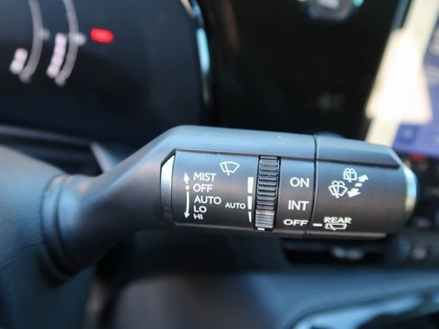 Used 2025 Lexus NX 250 FWD w/ Premium Package image 19