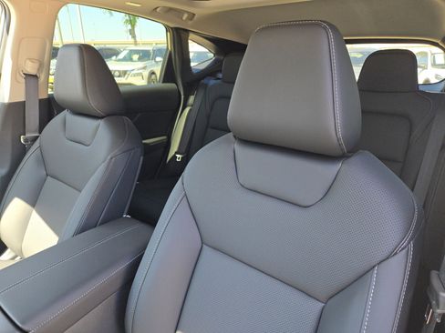 New 2026 Nissan Murano SL AWD/4WD image 9