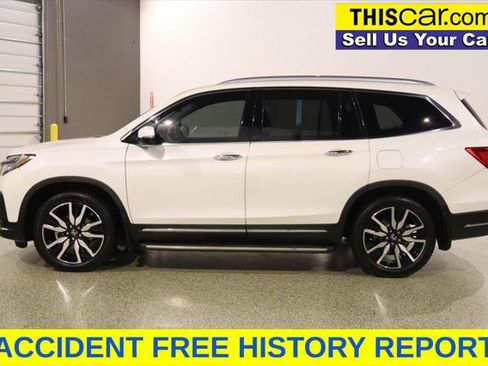 Used 2019 Honda Pilot Touring image 4