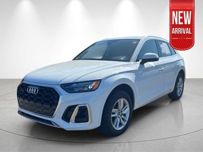 Used 2023 Audi Q5 2.0T Premium
