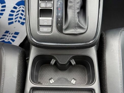 Used 2023 Honda CR-V EX-L image 22