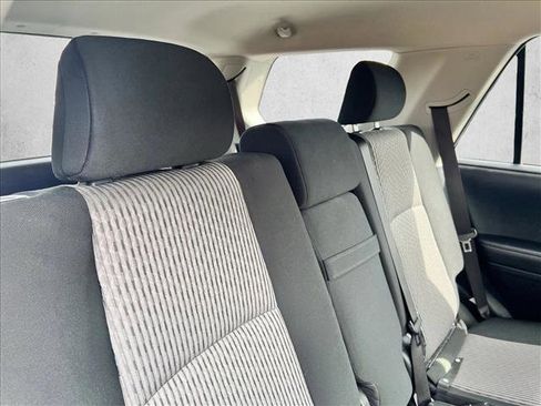 Certified 2024 Toyota 4Runner SR5 image 21