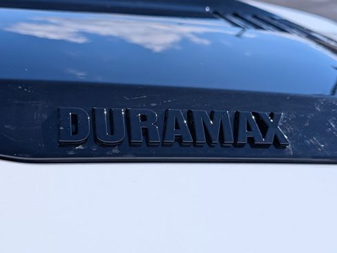 New 2026 Chevrolet Silverado 1500 LT Trail Boss w/ LT Trail Boss Premium Package image 12