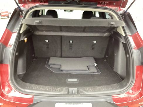 Used 2021 Buick Encore GX Preferred image 15