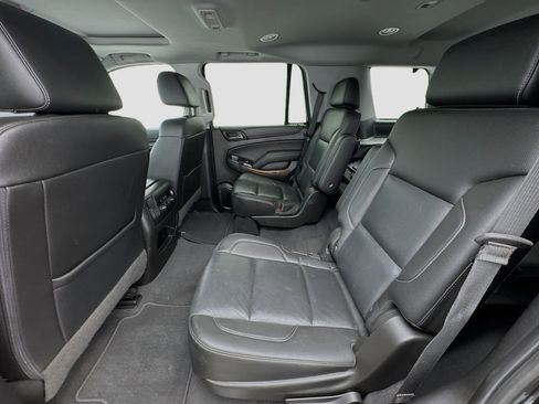 Used 2019 Chevrolet Tahoe Premier w/ RST 6.2L Performance Edition AWD/4WD image 16