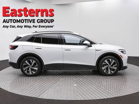 Used 2023 Volkswagen ID.4 Pro RWD image 4