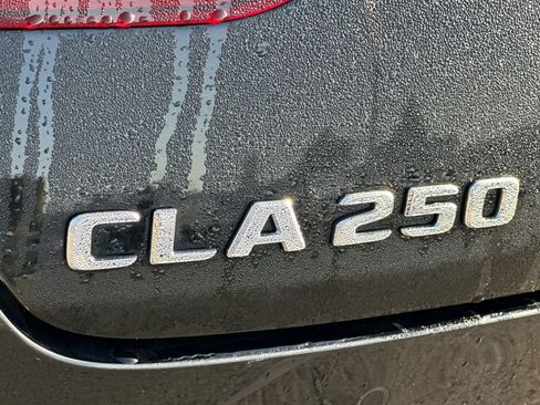 Used 2025 Mercedes-Benz CLA 250 image 52