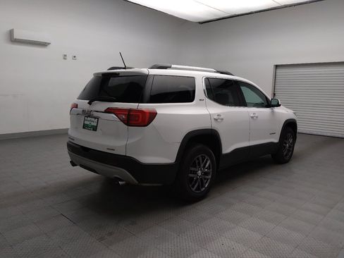Used 2019 GMC Acadia SLT image 9