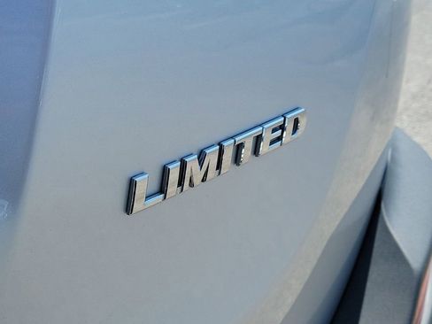 Used 2015 Toyota RAV4 Limited w/ Technology Package FWD image 6
