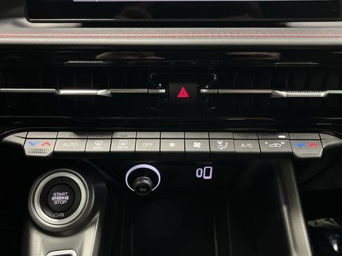 Used 2024 Dodge Hornet GT image 16