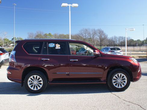 Used 2018 Lexus GX 460 Premium image 22