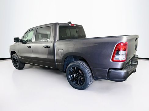 Used 2023 RAM 1500 Big Horn AWD/4WD image 5