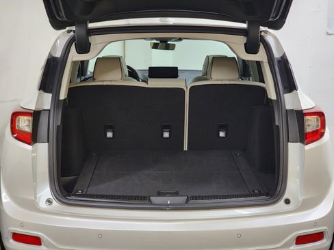 Used 2025 Acura RDX SH-AWD w/ Advance Package image 8