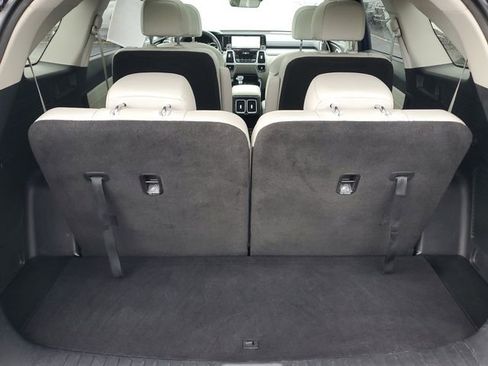 Certified 2023 Kia Sorento SX AWD/4WD image 7