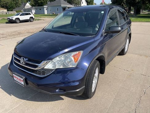 Used 2011 Honda CR-V EX image 1
