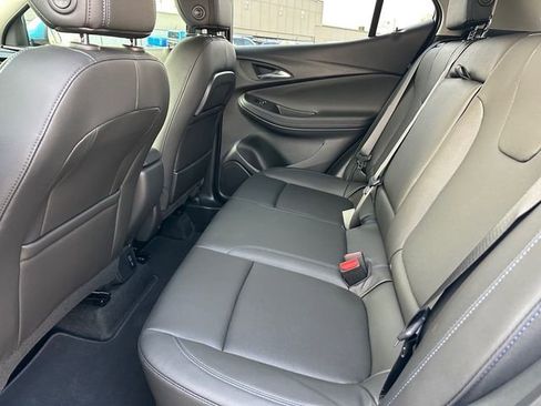 New 2026 Buick Encore GX Sport Touring w/ Comfort Package image 20