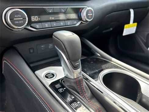 New 2025 Nissan Altima 2.5 SR w/ SR Premium Package image 19