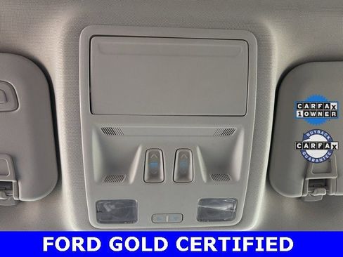 Certified 2022 Ford Escape Titanium w/ Class II Trailer Tow Package image 29