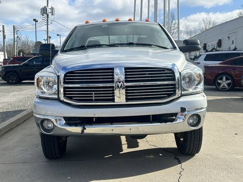 Used 2008 Dodge Ram 3500 Truck SLT w/ Popular Equipment Group image 3