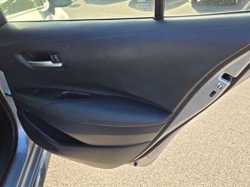Used 2025 Toyota Corolla SE image 11