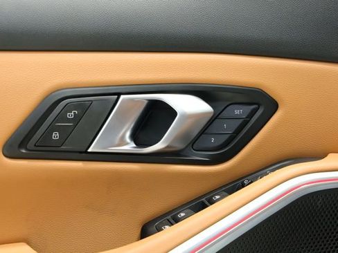 Used 2025 BMW 330i 330i image 34