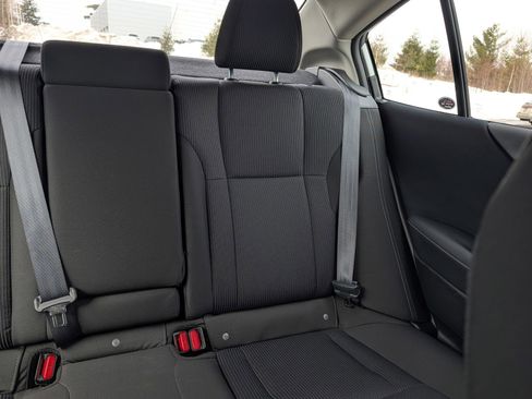 Used 2025 Subaru Legacy Premium image 14