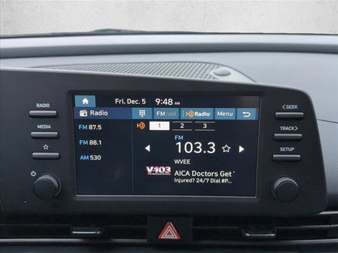 New 2026 Hyundai Elantra Sport image 12