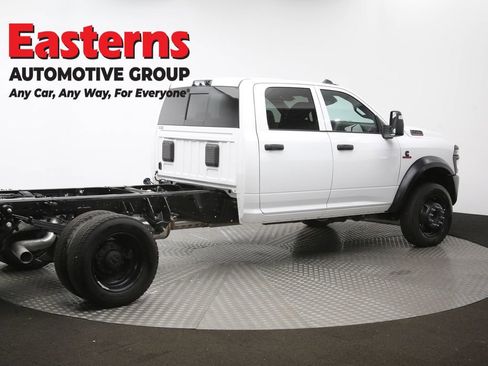 Used 2025 RAM 4500 Tradesman AWD/4WD image 42